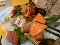-吉兆·料理(红梅南路店)