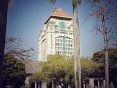 -厦门大学(思明校区)