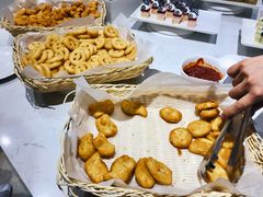 -锦园餐厅(九龙湖开元度假村店)