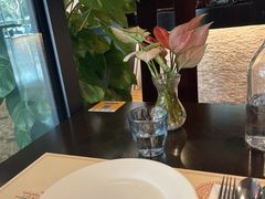 -克比叔叔印度餐厅Kebabs on the Grille(人民广场店)