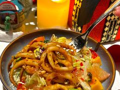 -Mogul Eatery·大亨餐酒馆