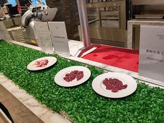 -丽都皇冠假日酒店·Matrix亦餐厅(望京店)