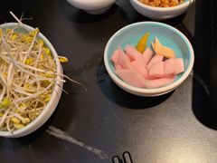 -鱼鼎香烤鱼火锅(华发商都店)