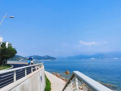-鹿嘴山庄
