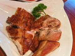 -古南都·老广东酒楼(龙江店)