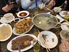 -张包铺(道外店)