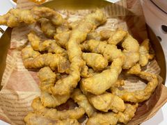 -偏爱炒鸡(老县衙店)