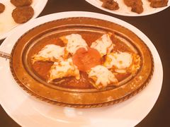 -Turkish Kebab 土耳其烤肉(陆家嘴1885广场店)