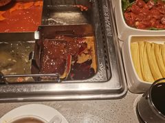 -海底捞火锅(塘厦天虹店)