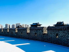-大同古城墙