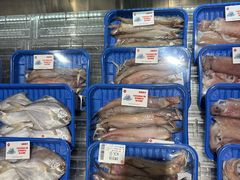 -永辉超市(嘉定宝龙广场店)