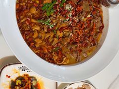 -邱大妈水煮(龙山店)