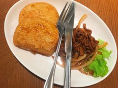 -莆田餐厅(大悦城店)