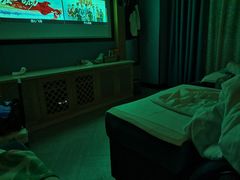 -都市风采影院足道·SPA(解放路店)