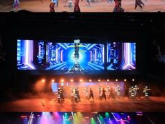 -深圳锦绣中华民俗村