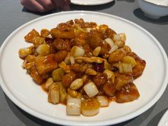 -北平食府·北京烤鸭(北京西站六里桥店)