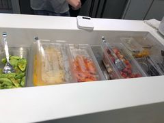 -兰熊鲜奶(西直门凯德mall店)