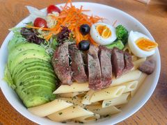 -玛尚诺意式餐厅(官舍店)