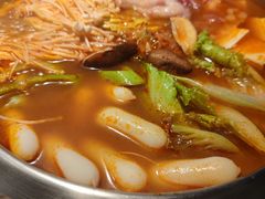-炉小哥烤肉(信万广场店)