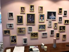 -Best U照相馆·企业外拍部(环球港店)