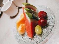 -小菜园新徽菜(马鞍山金鹰店)