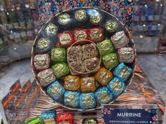 -VENCHI 闻绮(北京国贸商城店)