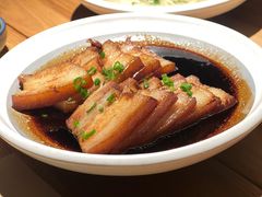 台州卤肉-荣小馆(杭州大厦店)