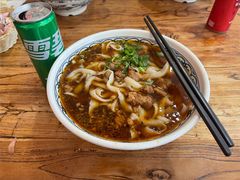 -老门刀削面(小酱坊店)