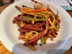 -如轩·海鲜砂锅粥·潮汕菜(海珠店)