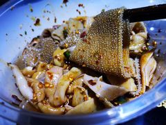 毛肚鸭肠-李老五口水鸡(万寿路店)