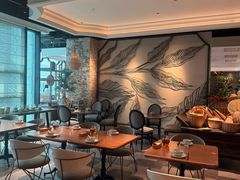 -金海华·四季时堂·第一食堂(现代传媒广场店)