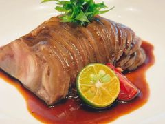 -宫燕府·京菜·烤鸭·淮扬菜(王府中心店)