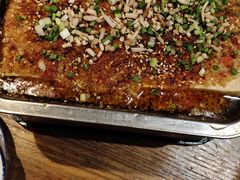 包浆豆腐-火上燎爆炒·烧烤·小龙虾(长虹国际城店)
