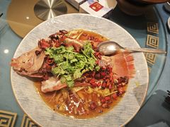 -围龙屋客家食府(福田店)