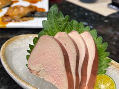 -夫子道刺身