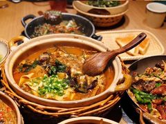 -吃饭皇帝大(解放西路店)