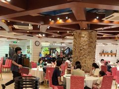 -天福苑(崇宁路店)