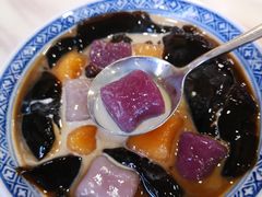 芋圆仙草-老廣糖水铺(乐汇城店)