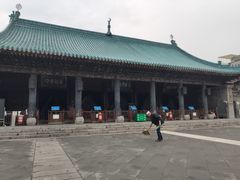 -大学习巷清真寺