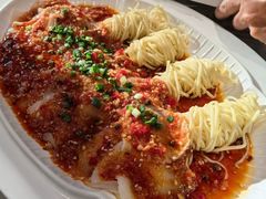 -菜香小厨(金发·印象南滨店)