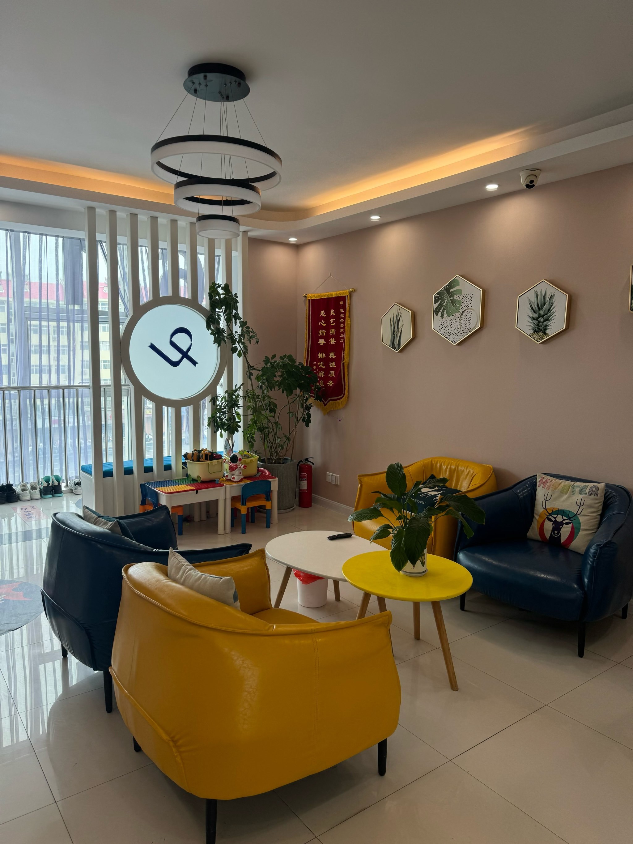 宝妈值得信赖的产后修复!