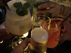 -船长酒吧 The Captain