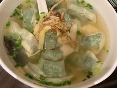 荠菜馄饨-熙盛源(复兴路店)