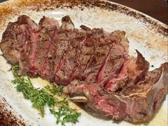 -THE CANNERY&JUJU 新鲜海鲜·牛排美食酒廊