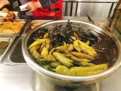 辣椒-咱家王新国把子肉(县东巷店)