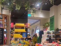 -LUSH(威尼斯人店)