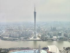 -广州四季酒店·佰鲜汇·现代法餐