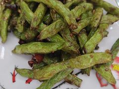 -聚德福海鲜家常菜(刘庄店)