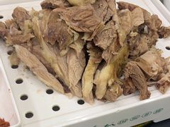 -老毛手抓·盐池滩羊非遗手抓(宁夏总店)