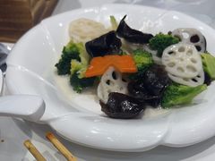 -紫光园(燕郊总店)